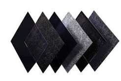 SolarTuff Solid Embossed 3mm